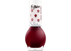 Miss Sports 1 Min to Shine Nagellack 240 7 ml