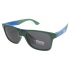 Dudes & Dudettes Sonnenbrille für Kinder grün blau Z404CP