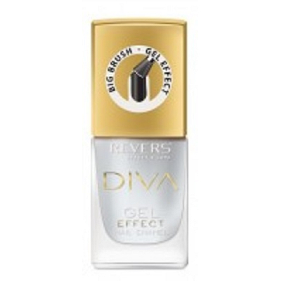 Revers Diva Gel Effekt Gel Nagellack 002 12 ml