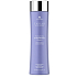 Alterna Caviar Anti-Aging Restructuring Bond Repair Renewing Shampoo für strapaziertes Haar 250 ml
