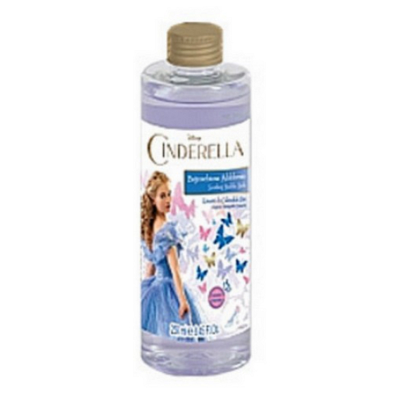 Disney Cinderella Badeschaum 250 ml