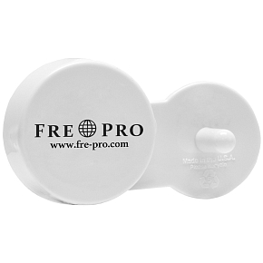 Fre Pro Remind Air Curve holder držák na vonnou elipsu bílý