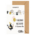 Albi Geschenk Schmuck Ohrringe Alles Gute 1 Paar