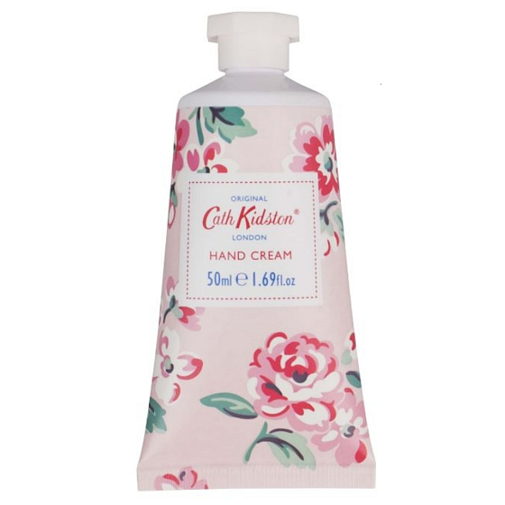 Heathcote & Ivory Ashdown Rose Hand- und Nagelcreme 50 ml