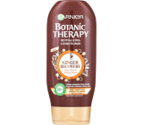 Garnier Botanic Therapy Ginger Recovery revitalisierender Balsam für stumpfes und feines Haar 200 ml