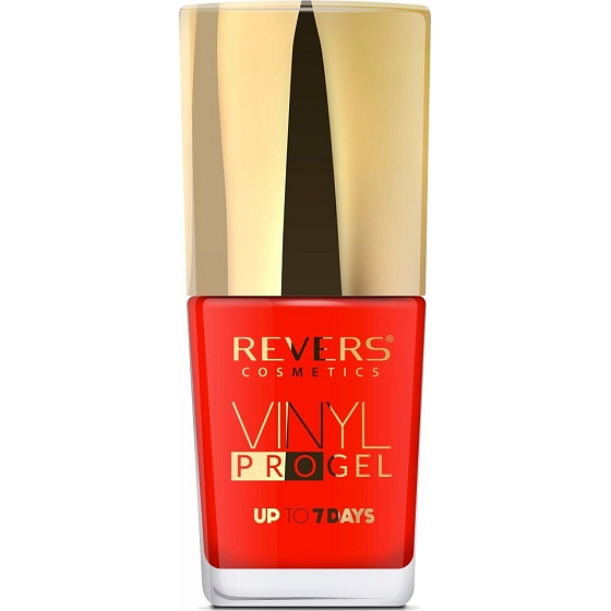 Revers Vinyl Gel Vinyl Nagellack 114 12 ml