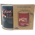 Albi Wechselnder Becher Kaffee-Wein 310 ml