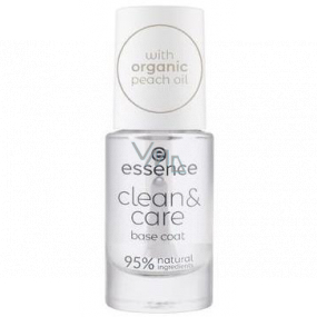 Essence Clean & Care Primer 8 ml