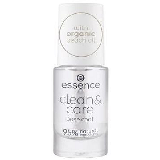 Essence Clean & Care Primer 8 ml