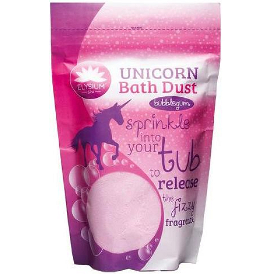 Elysium Spa Child Einhorn Badesalz für Kinder 400 g