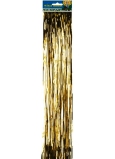 Lamellengold 45 x 30 cm 1 Stück