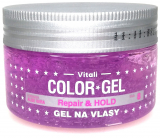Vitali Color Repair & Hold Aloe Vera Art straffendes Haargel 190 ml