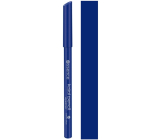 Essenz Kajal Bleistift Kajal Augenstift 30 Classic Blue 1 g