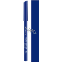 Essence Kajal Pencil kajalová tužka na oči 30 Klassisches Blau 1 g