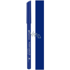 Essenz Kajal Bleistift Kajal Augenstift 30 Classic Blue 1 g