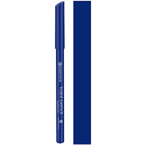 Essence Kajal Pencil kajalová tužka na oči 30 Klassisches Blau 1 g Essence Kajal Pencil kajalová tužka na oči 30 Klassisches Blau 1 g