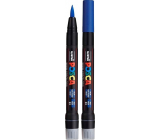 Posca Universal-Acryl-Marker 8 mm Blau PCF-350