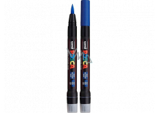 Posca Universal-Acryl-Marker 8 mm Blau PCF-350