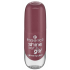 Essence Shine Last & Go! Nagellack 81 Call Me Rusty 8 ml