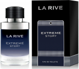La Rive Extreme Story Eau de Toilette für Männer 30 ml