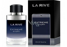 La Rive Extreme Story Eau de Toilette für Männer 30 ml