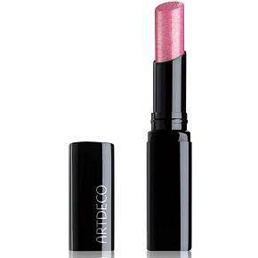 Artdeco Color Booster Lip Balm feuchtigkeitsspendender Lippenbalsam 02 Pink Glitter 3 g