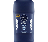Nivea Men Deodorant Cool Kick, 50 ml