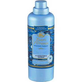 Tesori d'Oriente Weichspüler Thalasso Therapy, 38 Wäschen, 760 ml