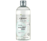Bielenda Clean Skin Expert entgiftendes mizellares Wasser für normale Haut 400 ml