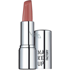 Makeup Factory Lip Color Lippenstift mit Seidenglanz 200 Balanced Berry 4 g