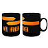 Albi Male Affair Becher Mein Becher 800 ml