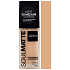 Gabriella Salvete Soulmatte Goldenes Make-up 04 Sand Warm 30 ml