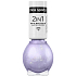 Miss Sporty 2in1 Min to Shine Nagellack 02 7 ml