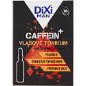 Dixi Man Caffein+ Haartonikum für Männer, 7× 10ml