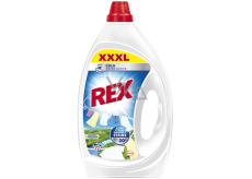 Rex Amazonia Freshness Universal-Waschgel 72 Dosen 3,24 l