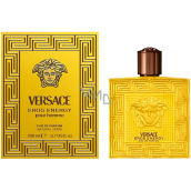 Versace Eros Energy Eau de Parfum für Männer 200 ml