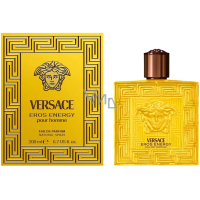 Versace Eros Energy Parfumwasser für Männer 200 ml