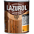 Lazurol Classic S1023 dünnschichtige Holzlasur mit Ölanteil, 0060 Pinie, 750 ml