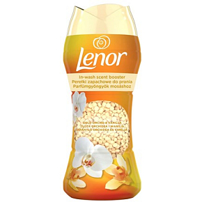 Lenor Gold Orchid Duftperlen, 195 g Lenor Gold Orchid Duftperlen, 195 g