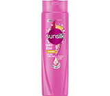 Sunsilk Shampoo Scintille Di Luce für matte und krause Haare, 250 ml
