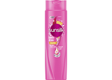Sunsilk Shampoo Scintille Di Luce für matte und krause Haare, 250 ml