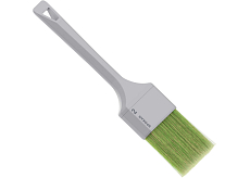 Spokar Nova Lasur flacher Pinsel, Nr. 2