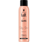 Schwarzkopf Taft x Gliss Silky Shine Haarspray für Glanz 150 ml