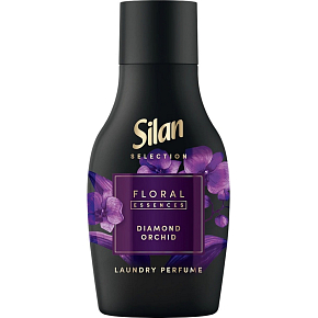 Silan Duft für Wäsche Diamon Orchid 540 ml, 30 Waschladungen