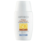 Artdeco Tinted Aqua Serum SPF 50 Nr. 3 Tan 40 ml