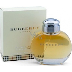 Burberry Burberry für Frau Eau de Parfum 100 ml
