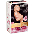Loreal Excellence Creme Haarfarbe 1 Schwarz