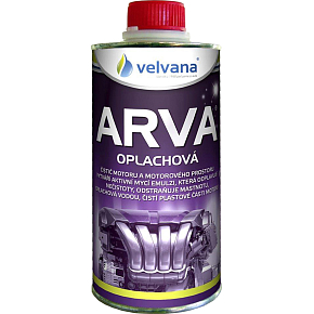 Velvana Arva Reinigungsspray, 500 ml Velvana Arva Reinigungsspray, 500 ml