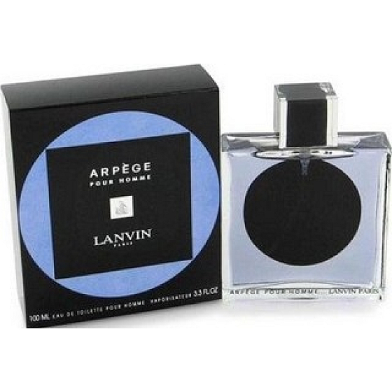 Lanvin Arpége für Herren EdT 100 ml Eau de Toilette Ladies