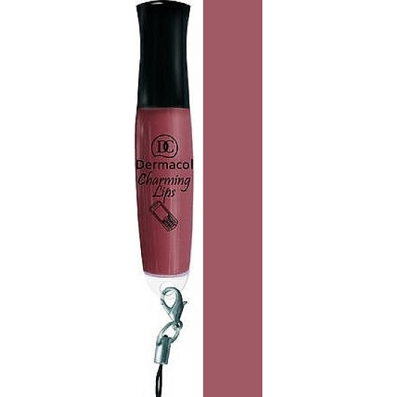 Dermacol Mini Charming Lips Mini Lipgloss 07 1,5 ml